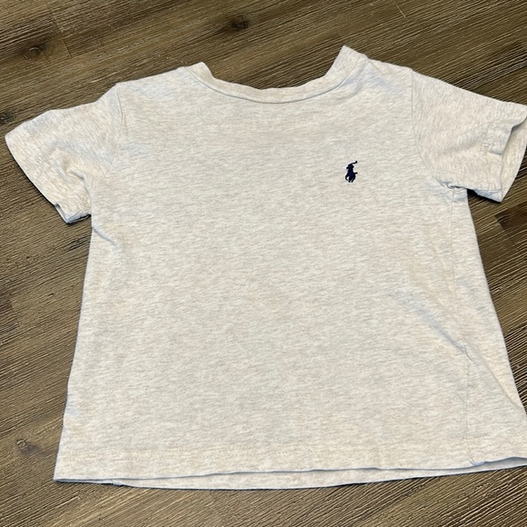 Polo by Ralph Lauren Shirts & Tops Polo Ralph Lauren 2t T Shirt Poshmark